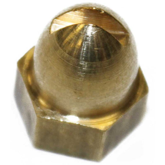 Rexair: R-7491 Nut, Brass Separator E2 Series