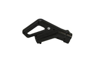 Rexair: R-9119 Handle, Blk Electric Hose Right and Left Sides E2 R12088