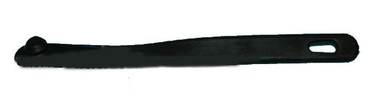 Rainbow/Rexair Cord Strap - Black