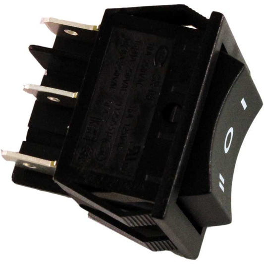 Genuine Rainbow E2 Series 2 Speed 6 Terminal Switch Assembly, Hi Low - R11955