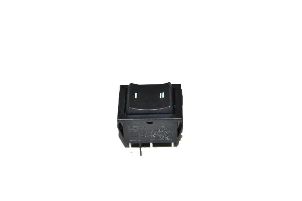 SWITCH ASSEMBLE REXAIR E-2 (6 TERMINAL) 2 SPEED