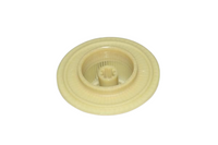Rexair: R-12103  Separator, Water E2 W/2-Speed Motor