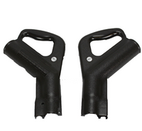 HANDLE GRIP SET-REXAIR E SERIES R12783 R12043W 