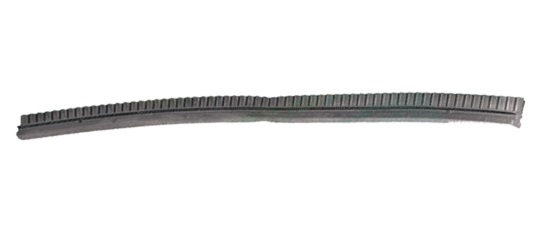 Rainbow Vacuum Cleaner Squeegee for D4SE Aquamate R13340