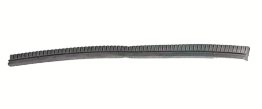 Rainbow Vacuum Cleaner Squeegee for D4SE Aquamate R13340