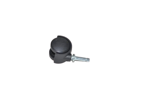 Rexair: R-14092 WHEEL, CASTER SMALL MIDDLE BLACK E2 TYPE 12