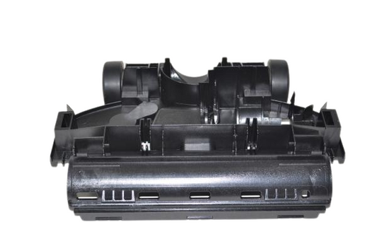 MANIFOLD W/ROLLERS-REXAIR E-2 POWER NOZZLE