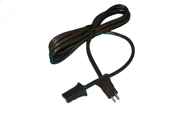 Rainbow/Rexair Hose-Cord  For R1650/C R2800A/B/C Power Nozzles - 8Ft