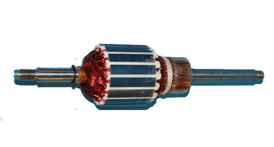Rainbow/Rexair Armature for  D3C Series motor R1974