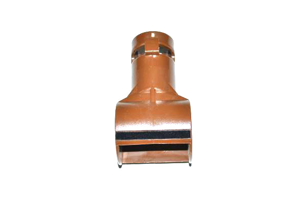 ELBOW-REXAIR 1650C&E L/S PWR NOZZLE