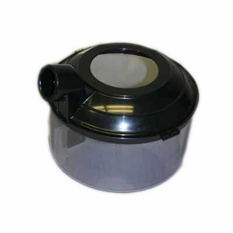 Rainbow Vacuum 4 quart Water Bowl Tank Bin for  D3 D4C SE - Genuine 