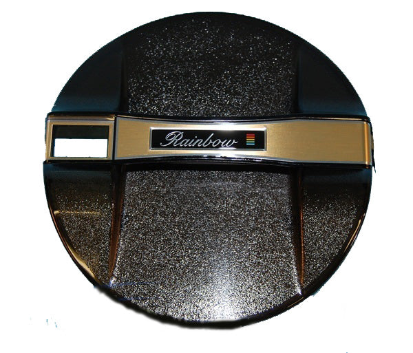 Rainbow Cap Cover Assembly  R4364, R3160