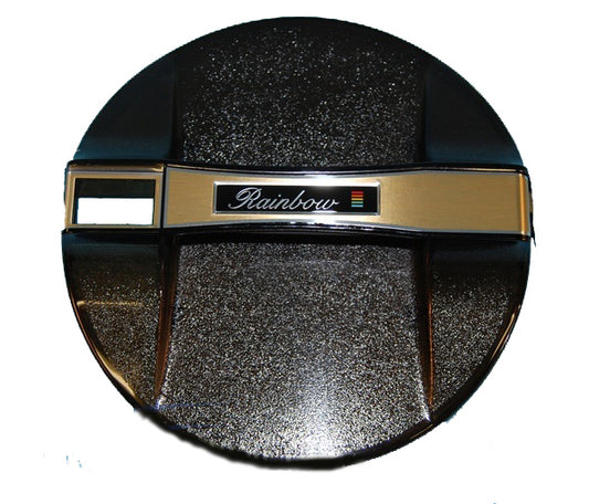 Rainbow Cap Cover Assembly  R4364, R3160