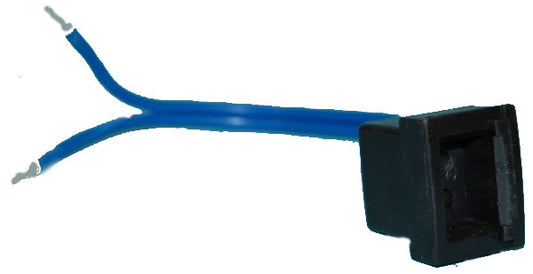 Rexair: R-3184 Receptacle, Power Nozzle D4/D4C/D4SE