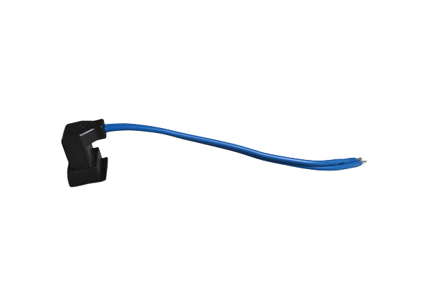 Rexair: R3184 Receptacle, Power Nozzle D4/D4C/D4SE