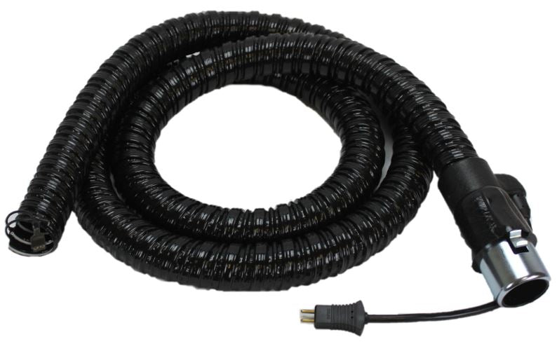 Rexair: R-4090 Hose, Blank D4 Thru D4SE-PE W/2800-5825 P/N