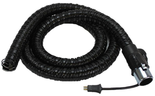 Rexair: R-4090 Hose, Blank D4 Thru D4SE-PE W/2800-5825 P/N