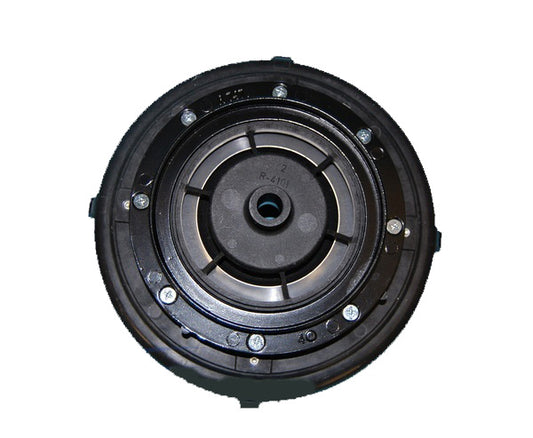 Rainbow/Rexair Lower Housing Assembly  for D4 Motor R4612