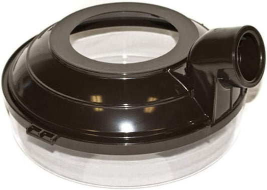 Rainbow Genuine 2 Quart Water Pan (Basin), Fits Models SE, D4, and D3