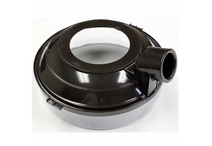 Rainbow 2 Quart Water Pan Replacement For D4, D4C, D4CSE, D4SE Vacuum Cleaners - R6854