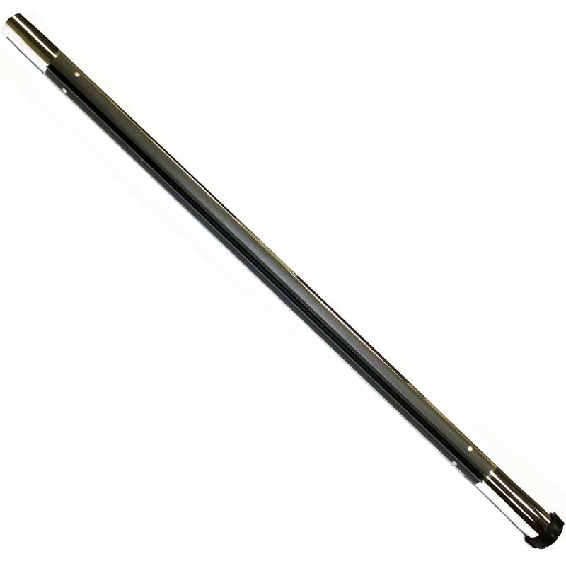 Rainbow E Series Straight Wand With Channel Lock - R-7423, R8538