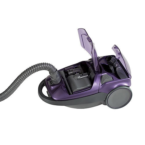 Kenmore Elite 600 Series Friendly Lightweight Bagged Canister Vacuum with Pet PowerMate (Certified Refurbished)