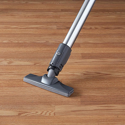 Kenmore Elite 600 Series Friendly Lightweight Bagged Canister Vacuum with Pet PowerMate (Certified Refurbished)