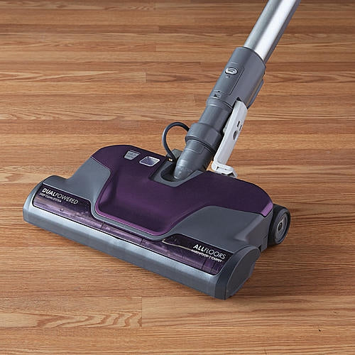 Kenmore Elite 600 Series Friendly Lightweight Bagged Canister Vacuum with Pet PowerMate (Certified Refurbished)