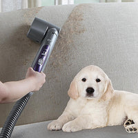 Kenmore Elite 600 Series Friendly Lightweight Bagged Canister Vacuum with Pet PowerMate (Certified Refurbished)