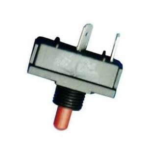 Rainbow Rexair R8452B Power Nozzle Circuit Breaker Power Switch Reset Red Button