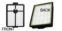 Rainbow 12107 HEPA Filter for Rexair E series Pre-9280000