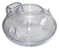 Rainbow Vacuum Water Pan Basin Bowl Tank For E  E2 2/12 Quart #R10236, R6853, R7876