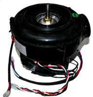 MOTOR,RAINBOW E-2,2 SPEED,BRUSHLESS WAS R11409