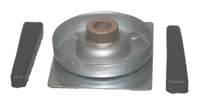 BR ROLL BRG ASY-NEW STYLE REXAIR PWR NZL 1650SERIE