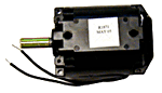 Eureka / Beam Power Nozzle Motor with 1 Inch Shaft