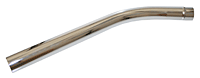 WAND, CURVED LOWER METAL D2 D3 D4