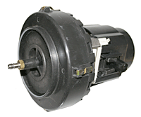 Rexair: R-7816 Motor, E-E2 1 Speed Serial# 9000000 - 9999999