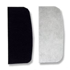 Aftermarket Riccar RCFT89-2 Upright 8900 Series Pre-Motor Filter For Models With On-Board Tools