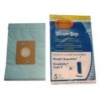 Riccar Supralite / Simplicity Type F Vacuum Bags- 6 pack