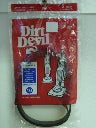 Royal/dirt devil 3860140600 Style 10 Belt  - Genuine - 2 pack
