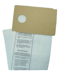 Regina Housekeeper Plus / Ultra 57068-04, DH06017 Type P Bags - 2 pack