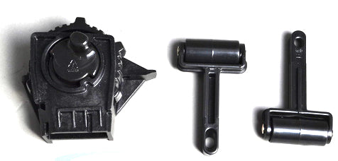 Rexair/Rainbow Roller Strut Kit R11111