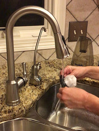 READIVAC,RH2000,STORM HAND VAC,22.2 VOLT,25 MIN WET/DRY