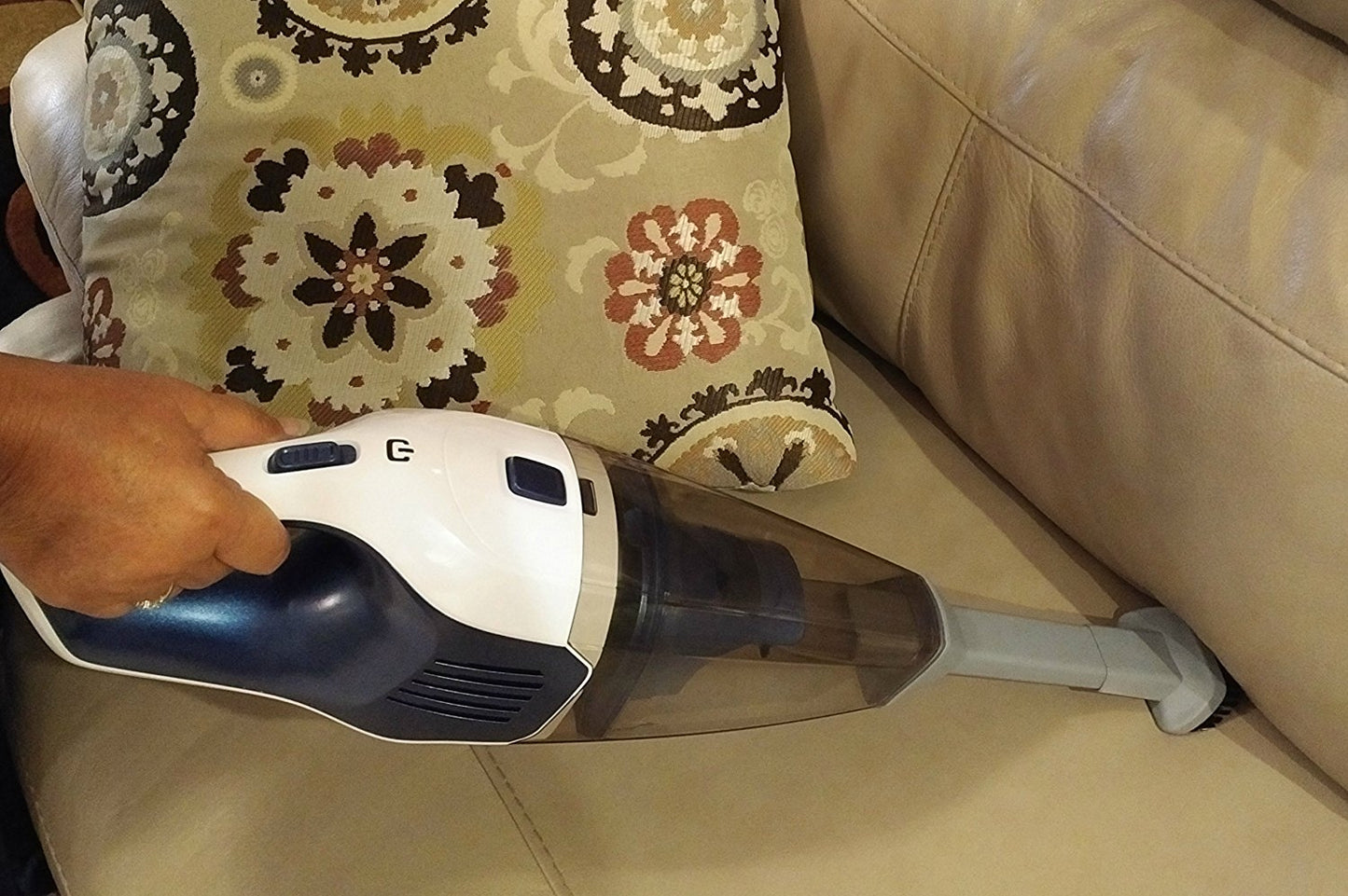 READIVAC,RH2000,STORM HAND VAC,22.2 VOLT,25 MIN WET/DRY
