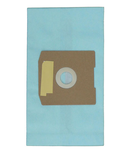 Simplicity Type H Hepa Vacuum Bags For S38, S36, S24, S20, S18 - 6 Pack 59136323