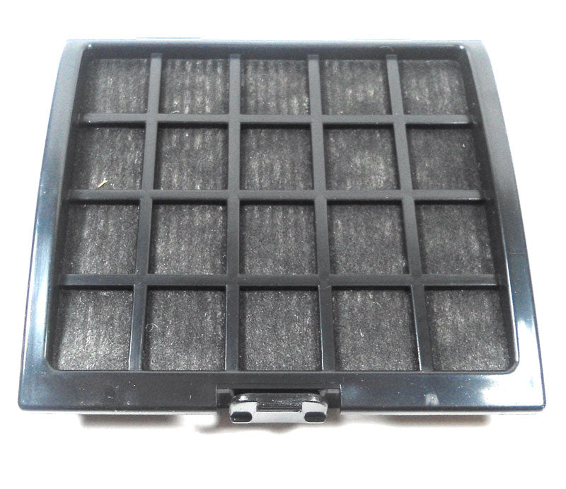 Riccar RF5P Brilliance Filter Set (HEPA and Charcoal Filter)