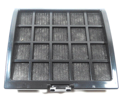 Riccar RF5P Brilliance Filter Set (HEPA and Charcoal Filter)