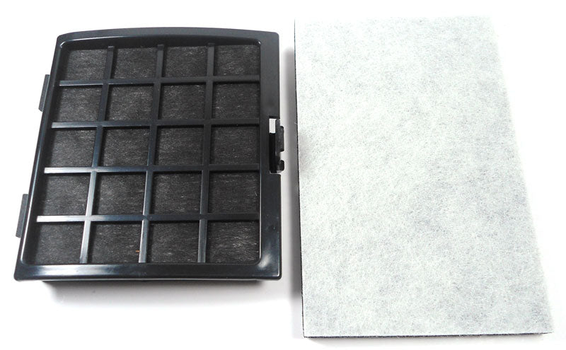Riccar RF5P Brilliance Filter Set (HEPA and Charcoal Filter)