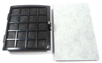 Riccar RF5P Brilliance Filter Set (HEPA and Charcoal Filter)