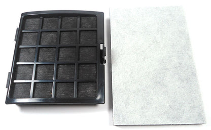 Riccar RF5P Brilliance Filter Set (HEPA and Charcoal Filter)